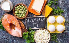 D vitamini: sağlık için neden önemli?