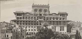 Türkiye'nin ilk bankası: Osmanlı Bankası