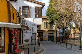 Mahalleler, bir kentin kalbi