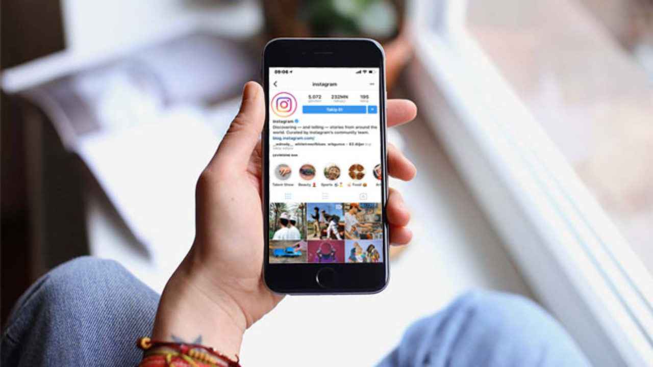 Instagram hikayelerinde yeni özellik: Takipçileriniz kaç kez izledi?