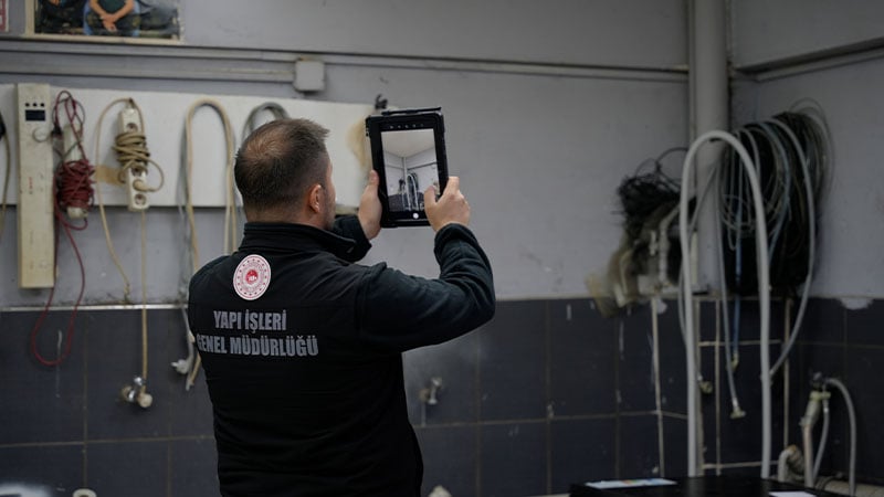 İstanbul depremlerinin ardından en çok zarar gören ilçeler belli oldu!