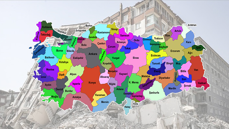 İstanbul’a destek verecek 18 il açıklandı: Şanlıurfa listede mi?