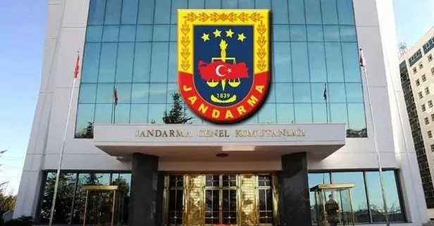 Jandarma 40 personel alıyor! İşte başvuru detayları