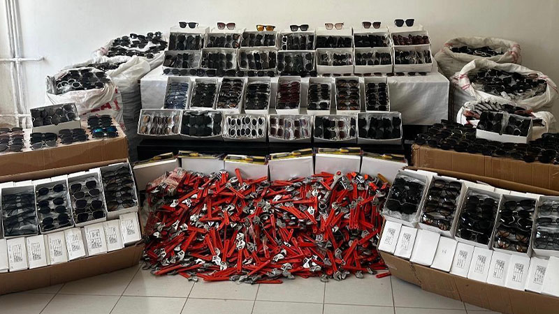 Şanlıurfa’da jandarmadan nokta operasyon: 34 milyonluk vurgun önlendi