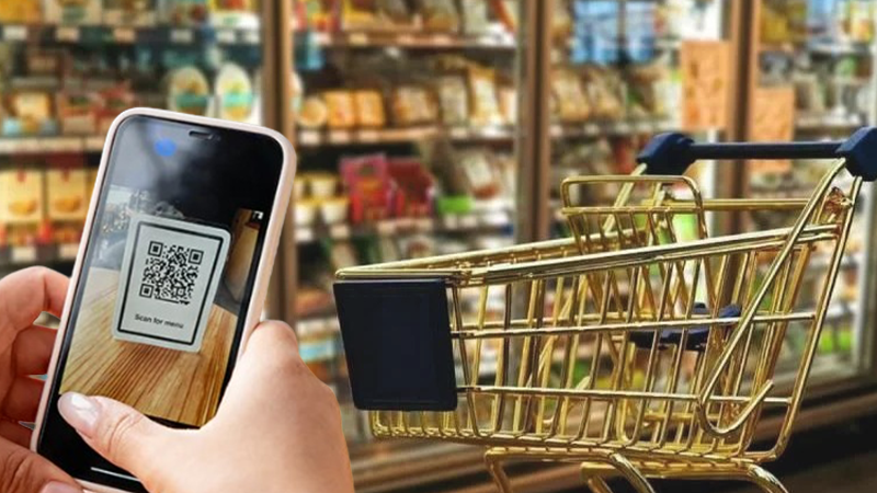 Şanlıurfa’daki marketlerde yeni dönem