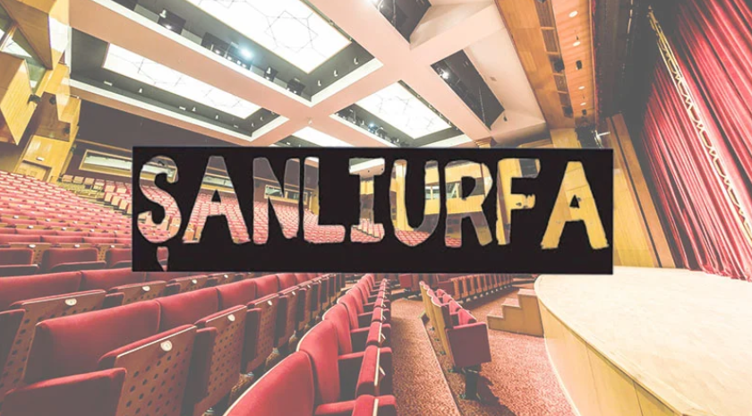 Katarsis Şanlıurfa’da! Biletler kapış kapış