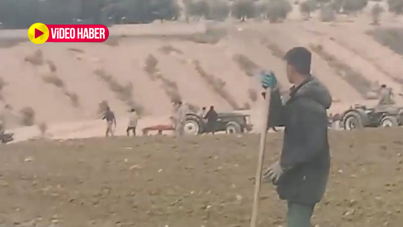 Şanlıurfa’da arazi kavgası cinayetle sonuçlanmıştı! Görüntüler ortaya çıktı
