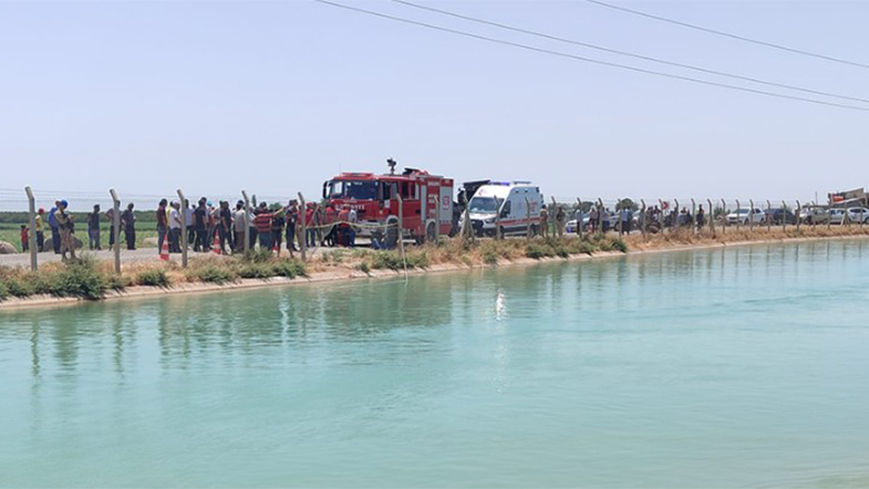 Urfa'da anne ile 5 çocuğunun öldüğü olay kaza mı cinayet mi? Urfalı aile canlı yayına çıktı