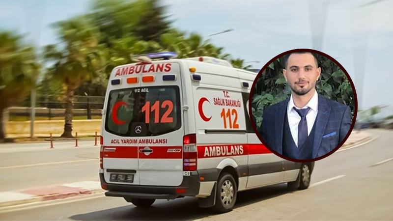 Şanlıurfalı genç Gaziantep’te kazaya kurban gitti! Evlilik için gün sayıyordu
