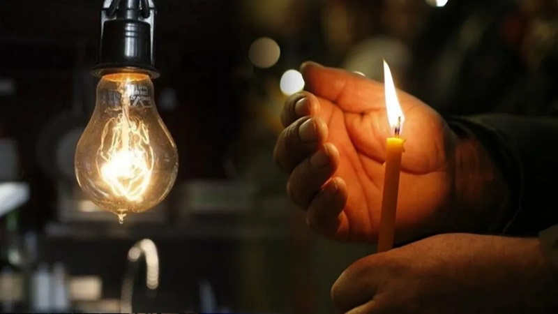 Şanlıurfa'da 2 Mayıs 2025 elektrik kesintisi: Hangi ilçeler etkilenecek?