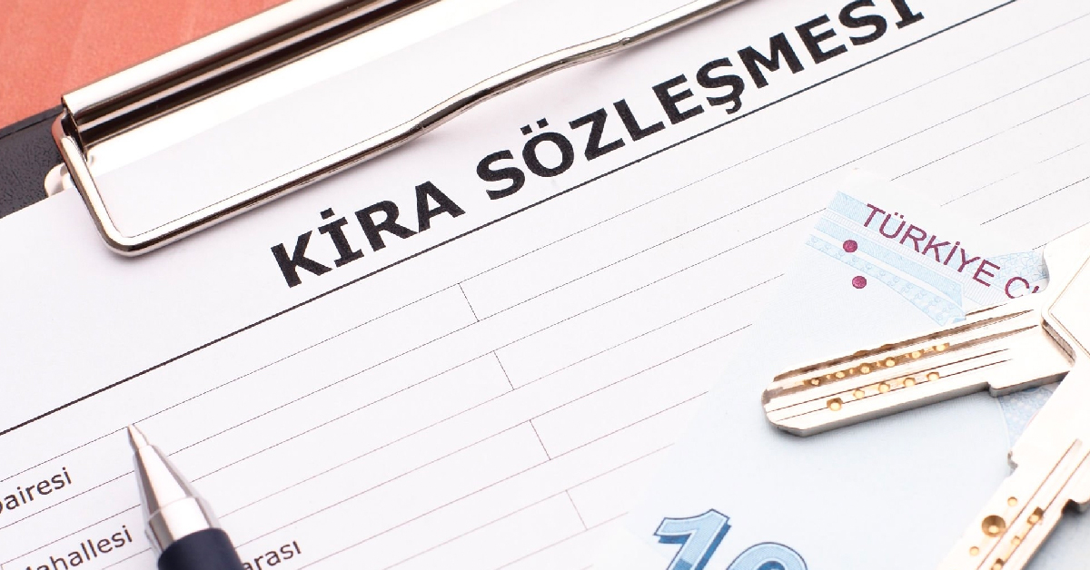 Kira sözleşmesinde yeni dönem! Artık tarih oluyor