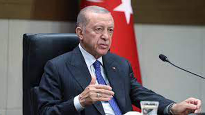 Cumhurbaşkanı Erdoğan’dan ‘tasarruf edin, emekliye verin’ talimatı!