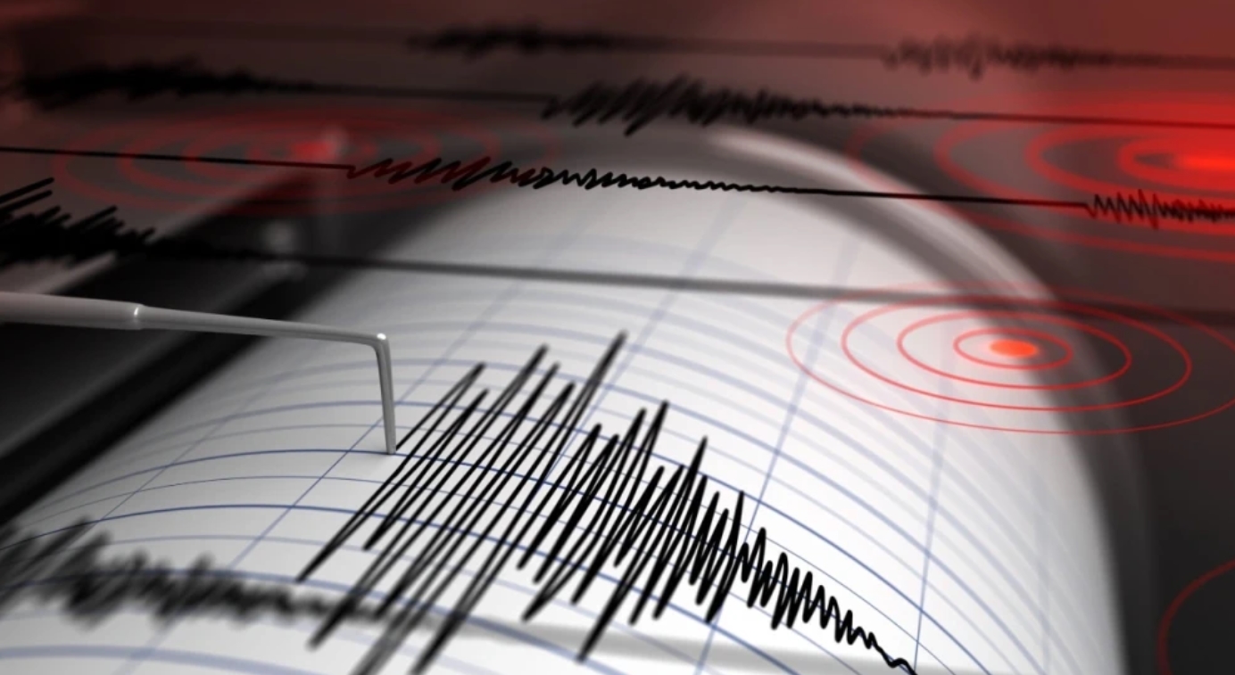 Şanlıurfa’da deprem!