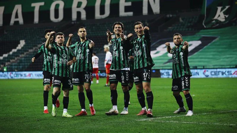 Şanlıurfaspor'un rakibi 16 yıl sonra Süper Lig'e yükseldi!