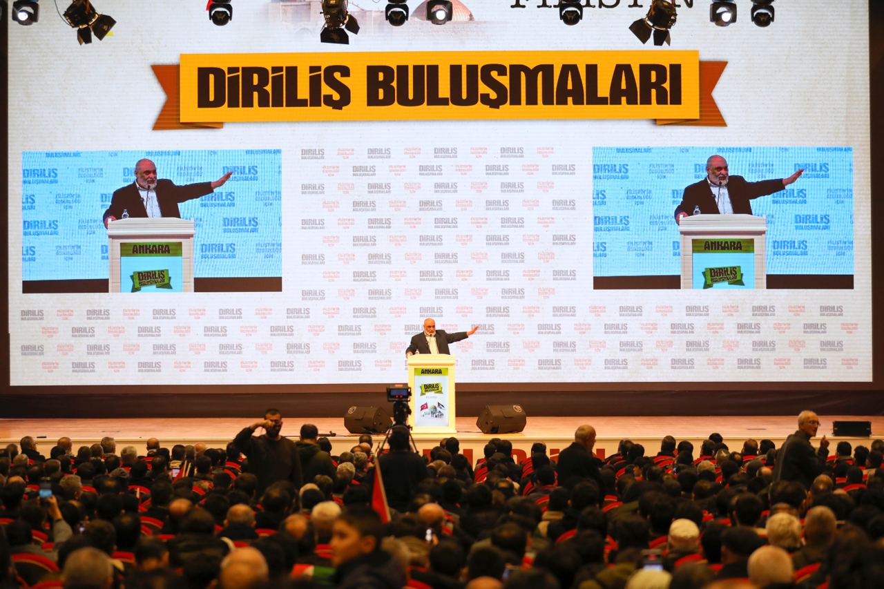 İHH ilk defa bu kadar sert konuştu: Gemi tüccarları yargılansın