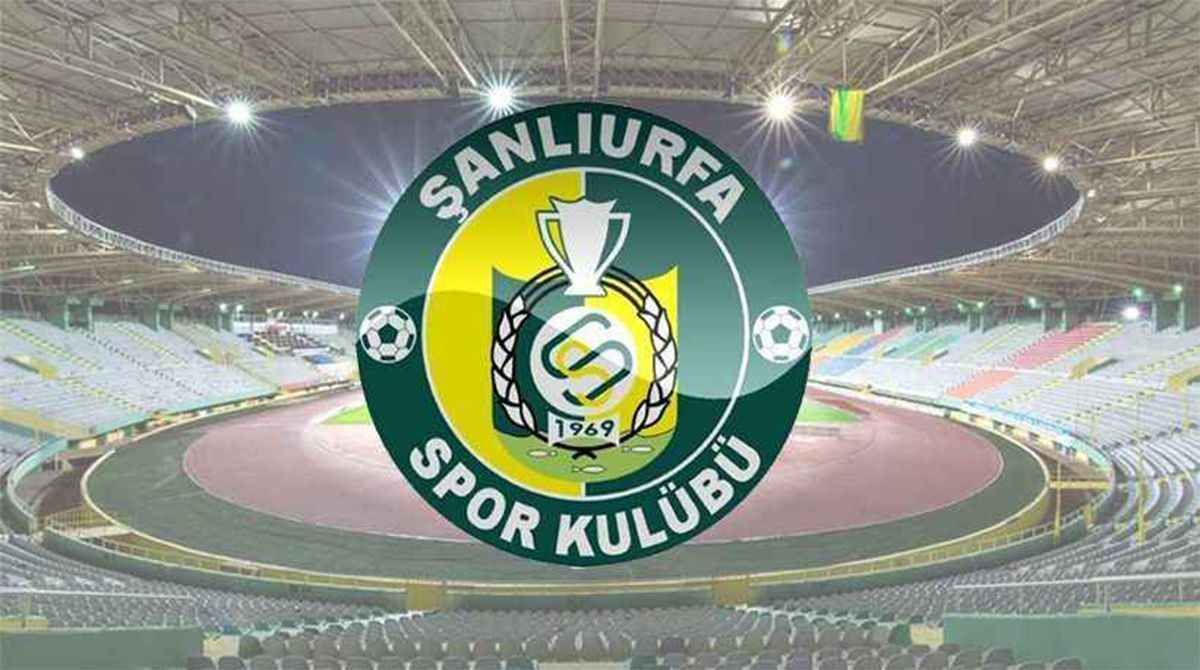 Şanlıurfaspor’dan giden gidene! Süper Lig’in şampiyonundan gelmişti
