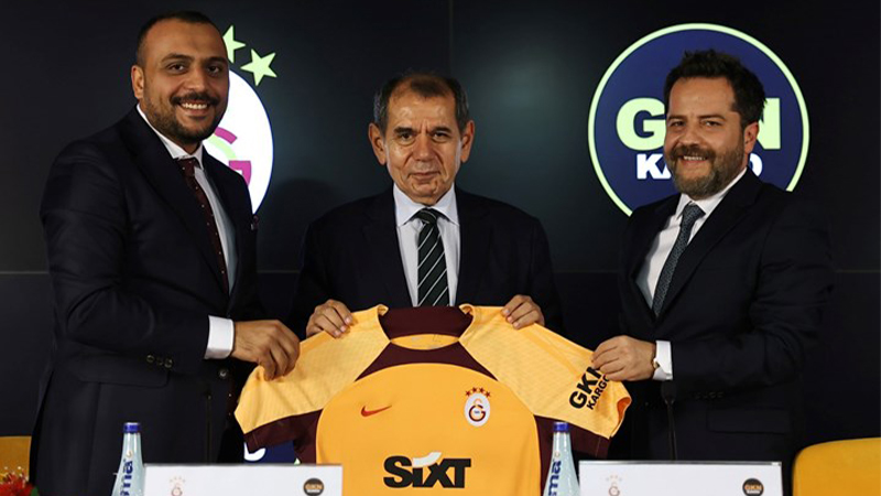 Galatasaray’a sponsor oldular! Şanlıurfalı ailenin dev şirketi konkordato istedi