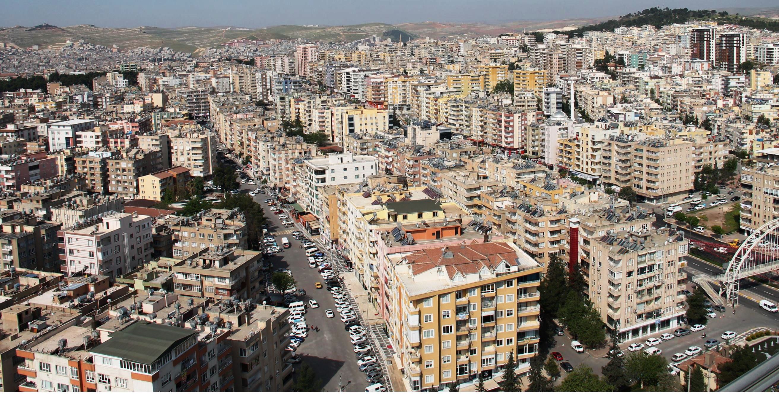 Satışlar rekor kırdı, istihdam arttı: Şanlıurfa da payını aldı!