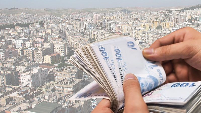 Şanlıurfalılara müjde! Kredi borçları silinecek
