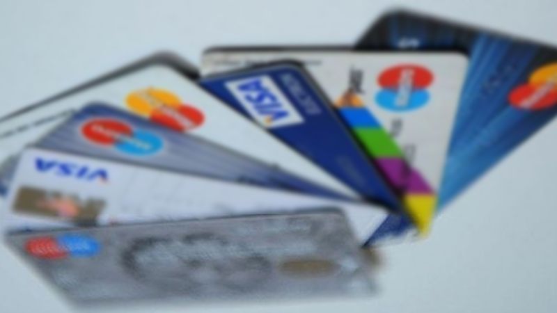 Kredi kartı kullananlar yandı! Gecikme Faiz oranları yükseldi