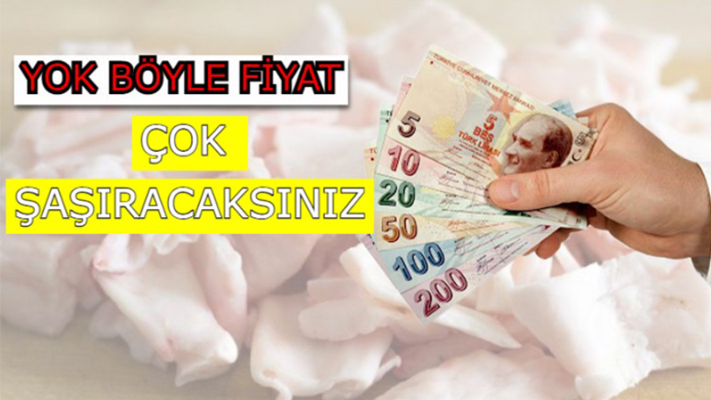 Kuyruk yağı şifasıyla kıymete bindi! İşte fiyatı