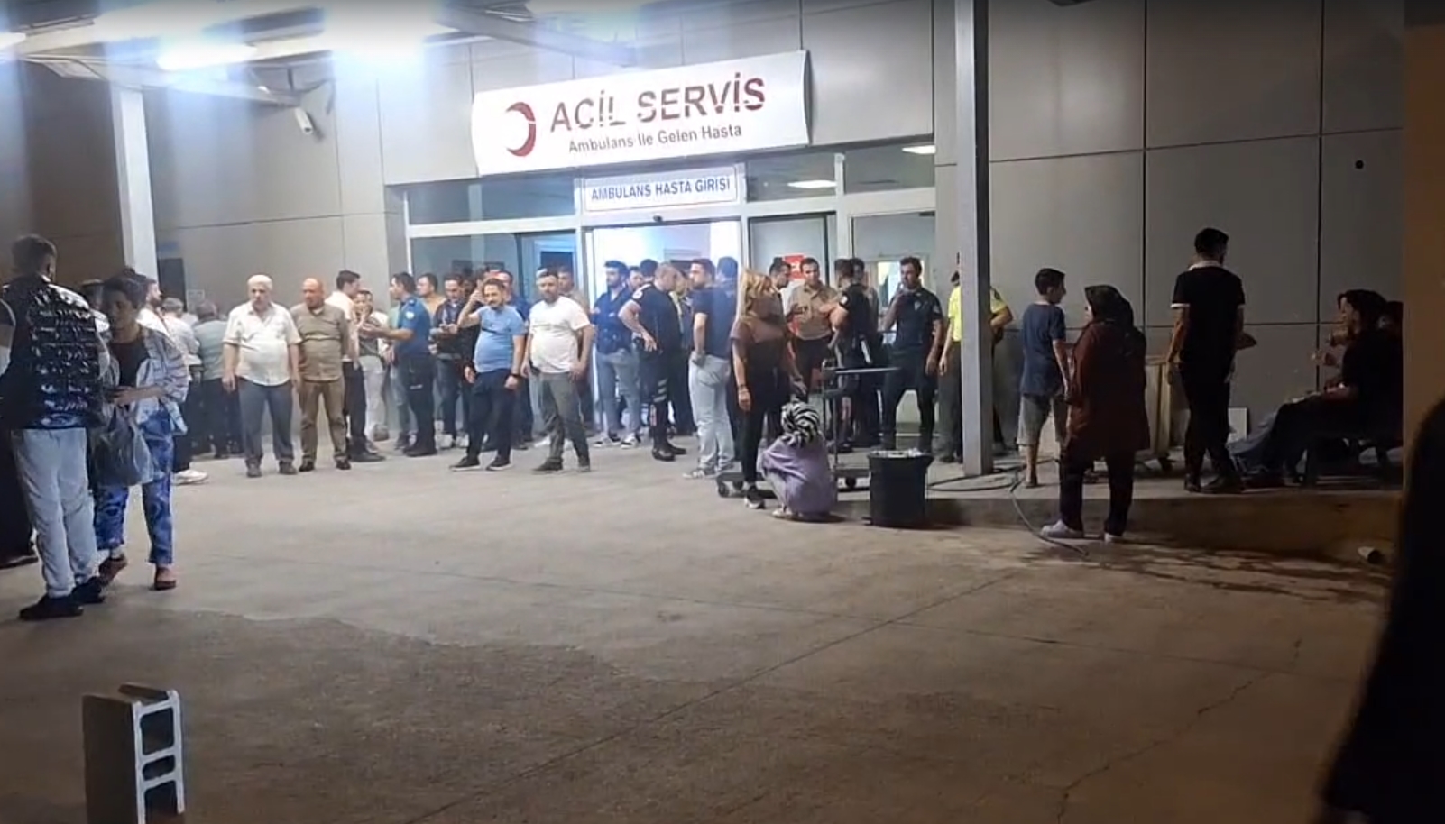 Şanlıurfa'da arazi kavgasında yine ağıtlar yükseldi! Ölüler ve yaralılar var...