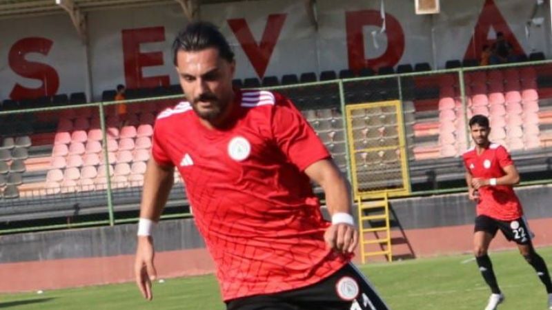 Urfa temsilcisi 3 puanı 3 golle aldı