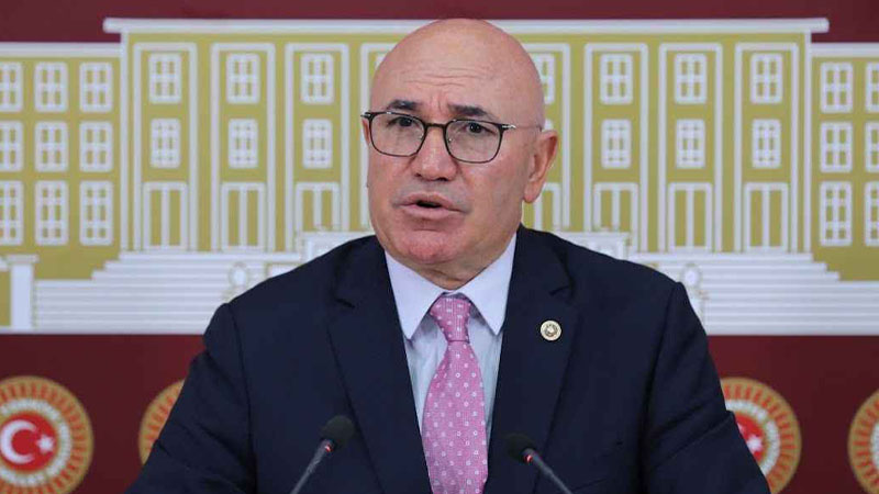 Tanal: Şanlıurfalılık samimiyet ister, istismar değil