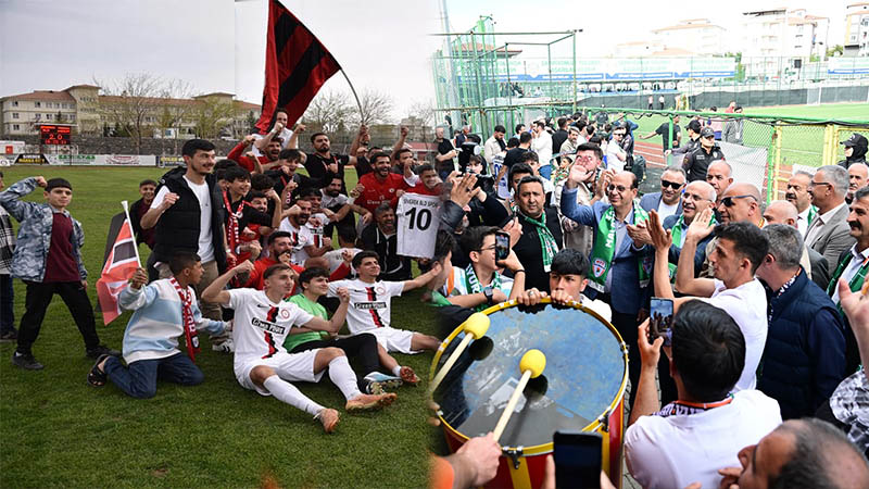 Şanlıurfa güldü, Malatya karıştı! Şampiyonluk hesapları alt üst oldu