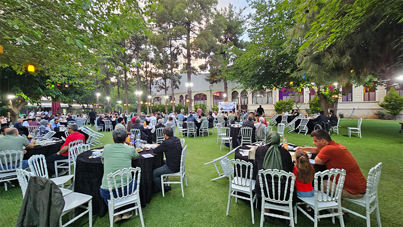 Şanlıurfa SMMM seçimleri yaklaşırken aday Kılıç’tan mesaj