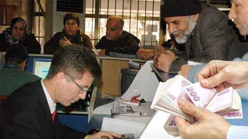 Şanlıurfa’da bu hastalıkları yaşayanlar dikkat! 10 yıl erken emekli olabilirsiniz