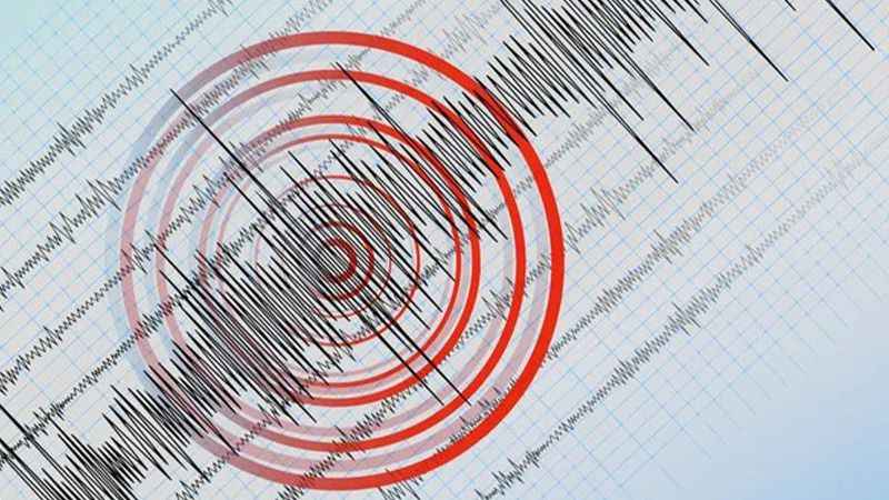 Marmara beşik gibi! 2 deprem daha