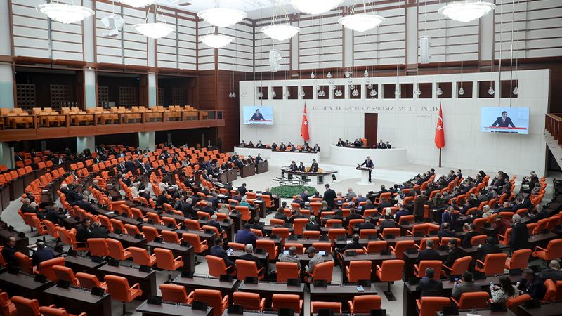 Siyaset dünyasında şok iddia: CHP'li 30 vekil istifa edecek!