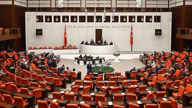 Urfa'daki iddialar Meclis’e taşındı