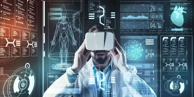 Holografik sağlık: tıp alanındaki 3D görüntüleme teknolojilerinin geleceği