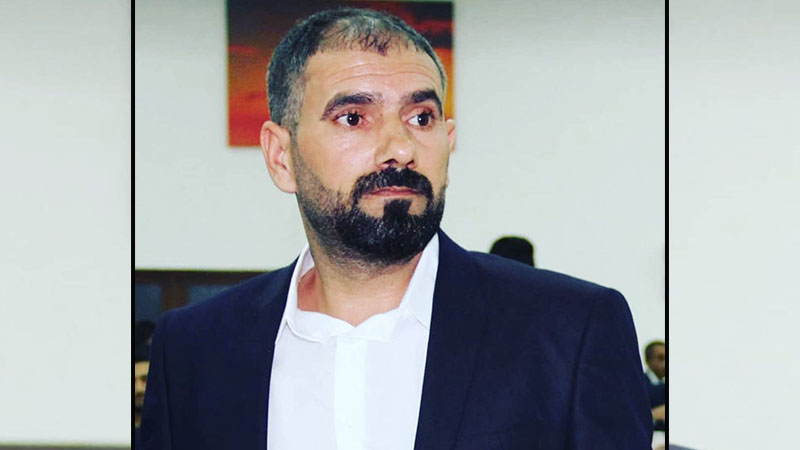 Şanlıurfa'da 2 çocuk babasından 3 gündür haber alınamıyor