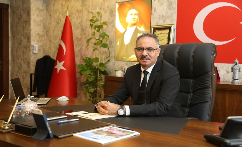 Başkan Kuş: Milletçe kenetlendiğimizde neleri başarabileceğimizin göstergesi