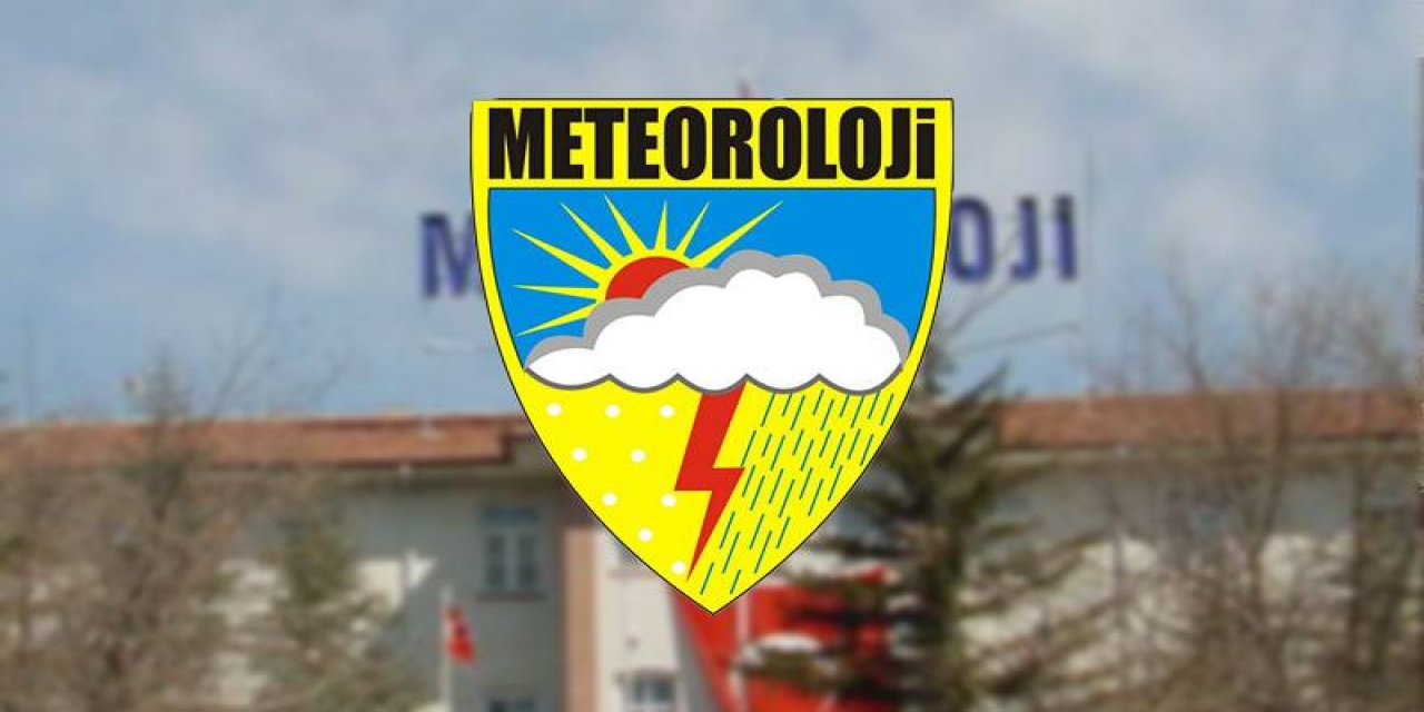 Meteoroloji en az lise mezunu personel alacak