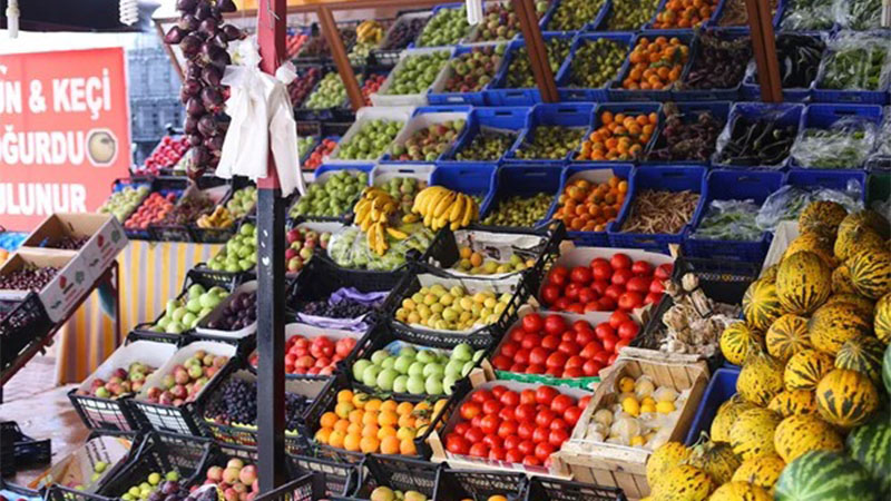 Şanlıurfalılar eli boş dönüyor! Resmen fiyatlar uçtu…