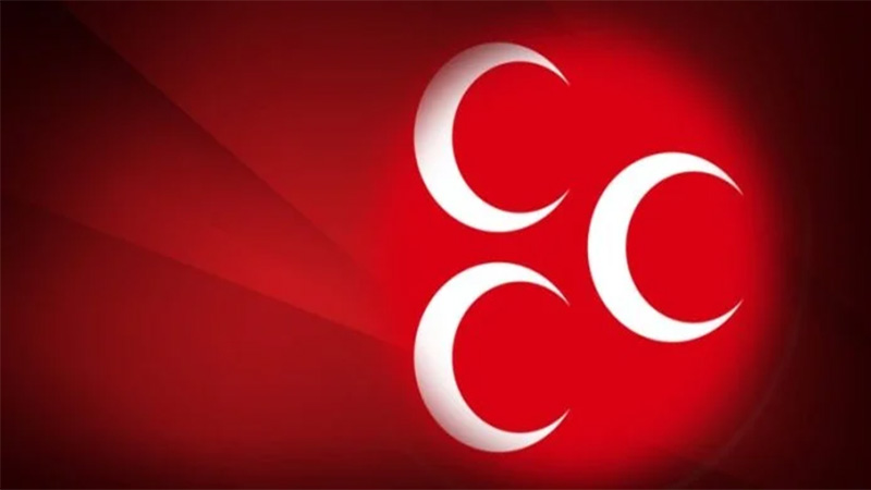 MHP’den infaz kanunu çağrısı!