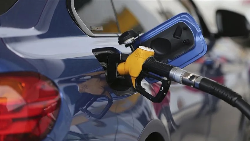 Akaryakıt fiyatları güncellendi Şanlıurfa’da 17 Mart benzin, mazot, LPG fiyatları