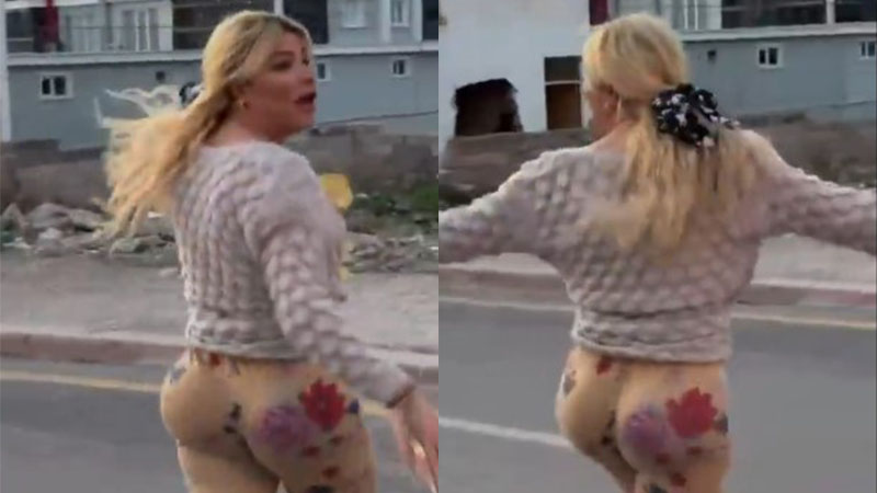 Mükremin artık kayınbabasına yemek götüremeyecek