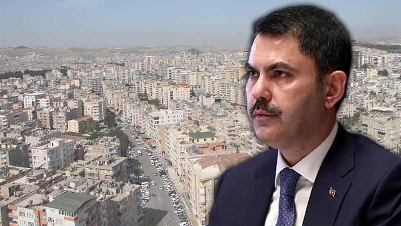 Evini yeniletecek Şanlıurfalılar için müjdeli haber: 0.69 faizli 2.5 milyon lira verilecek