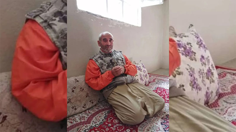 Şanlıurfa'da her yerde aranıyordu! Sevindiren haber geldi