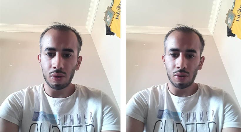 Urfa’da kayıp ihbarı yapılan gençten 13 gündür haber alınamıyor