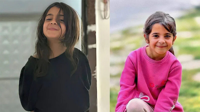 Narin Güran cinayetinde flaş gelişme!
