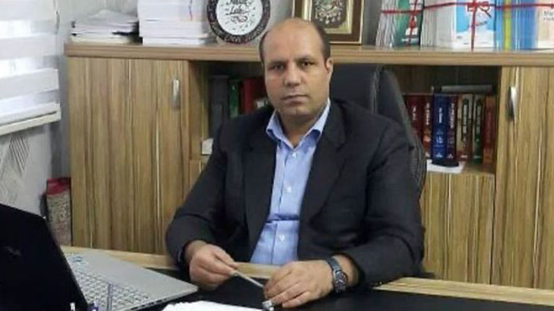 AK Parti İlçe Başkanı Nedim Lale’den istifa iddialarına yanıt