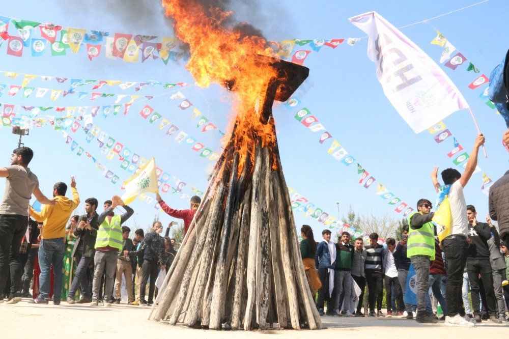Şanlıurfa’da newroz ne zaman kutlanacak?