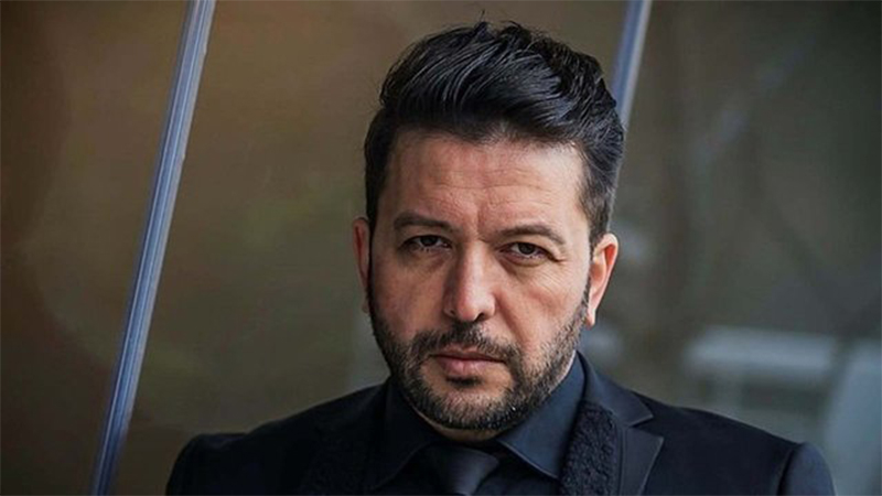 Estetik yaptırdı: Nihat Doğan'ın yeni imajı sosyal medyada olay oldu
