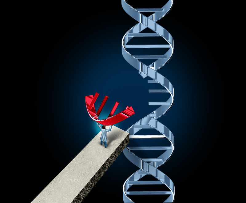 Sağlıkta devrim: gen düzenleme teknolojisi CRISPR'nin son gelişmeleri